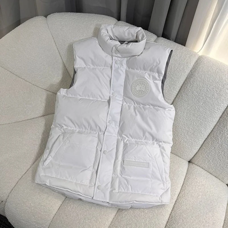 カナダグース コピー フリースタイルベスト Cad24889