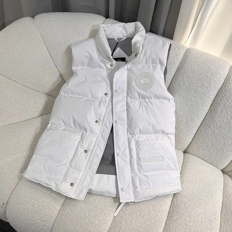 カナダグース コピー フリースタイルベスト Cad24889