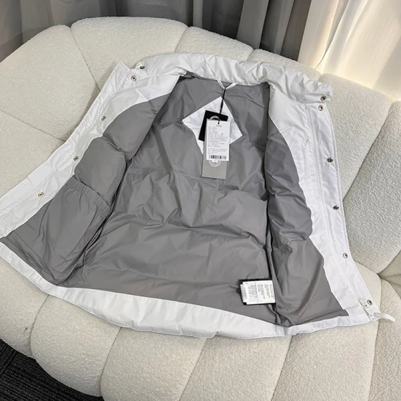 カナダグース コピー フリースタイルベスト Cad24889
