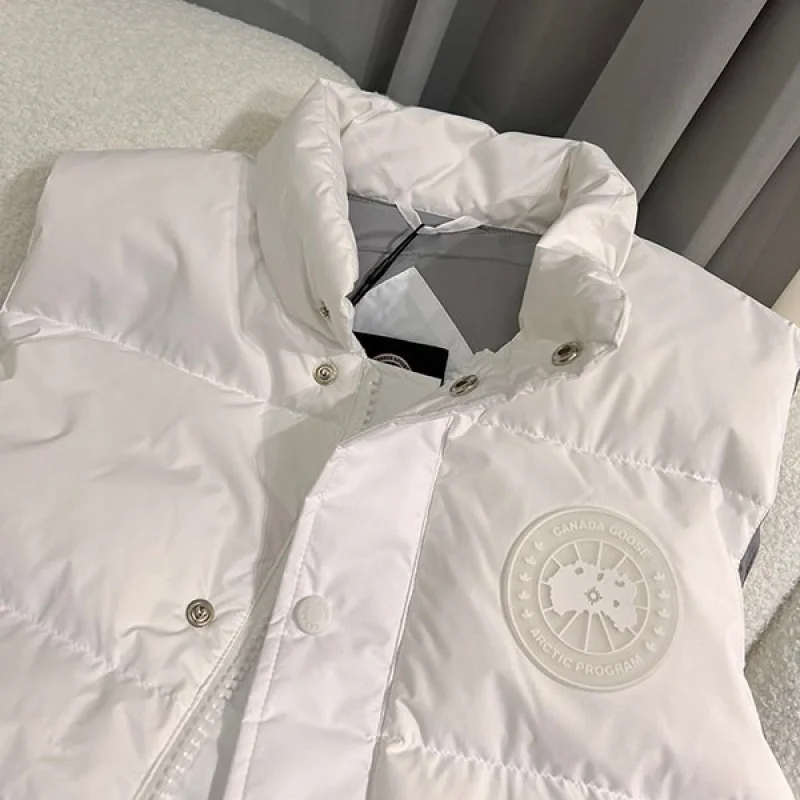 カナダグース コピー フリースタイルベスト Cad24889