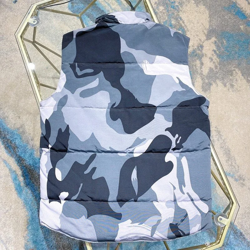 関税なしカナダグース PBI フリースタイルベストコピー FREESTYLE Cad39833