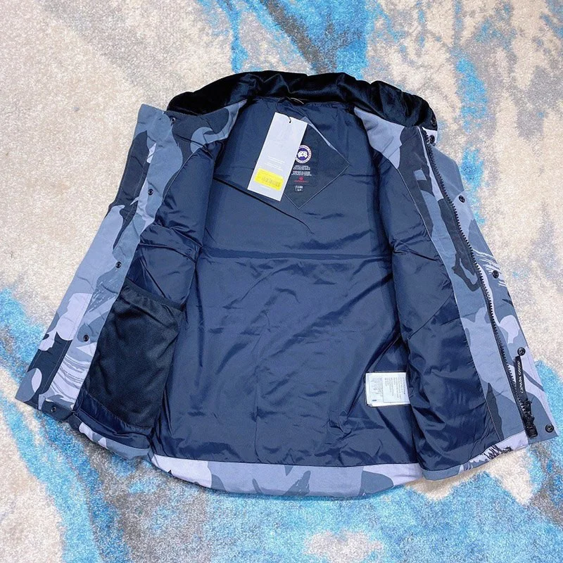 関税なしカナダグース PBI フリースタイルベストコピー FREESTYLE Cad39833