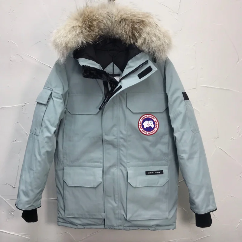 【即発】カナダグース*EXPEDITION*エクスペディション*フュージョン コピー Caf00929