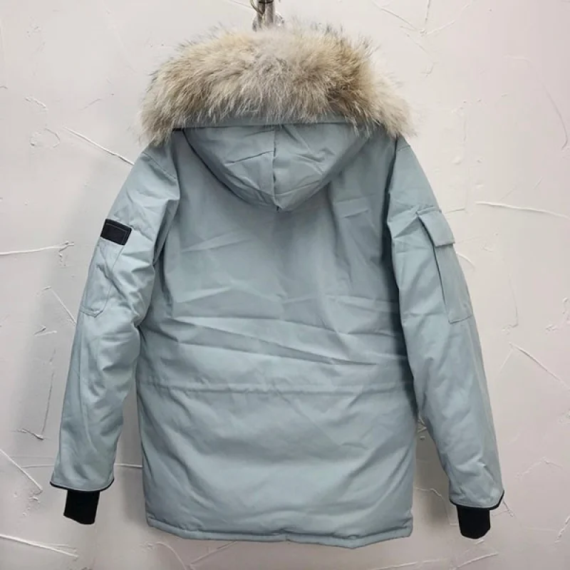 【即発】カナダグース*EXPEDITION*エクスペディション*フュージョン コピー Caf00929