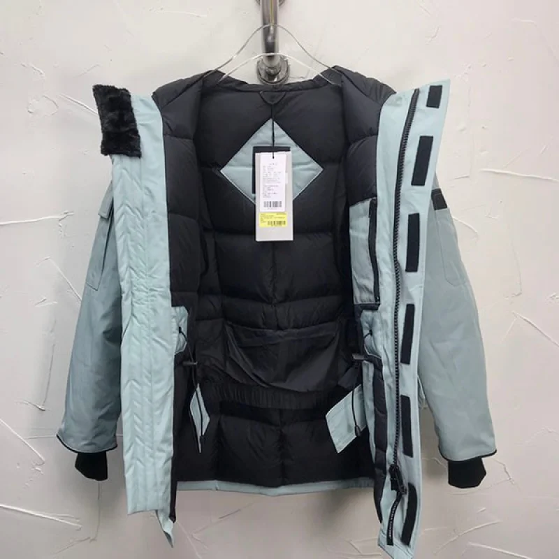 【即発】カナダグース*EXPEDITION*エクスペディション*フュージョン コピー Caf00929