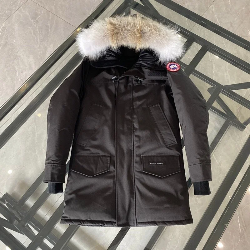 ★関税/送料込★カナダグース＊MACCULLOCH PARKA＊マクローチパーカ コピー Cag73793