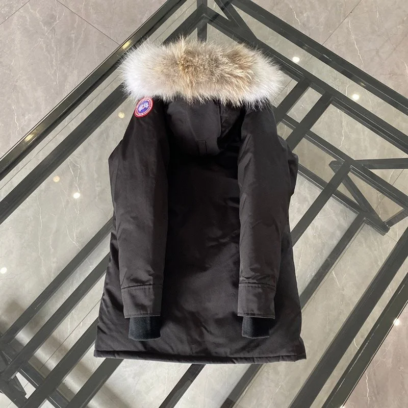 ★関税/送料込★カナダグース＊MACCULLOCH PARKA＊マクローチパーカ コピー Cag73793
