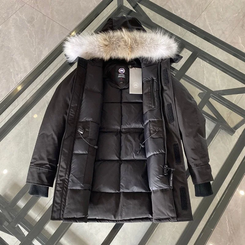 ★関税/送料込★カナダグース＊MACCULLOCH PARKA＊マクローチパーカ コピー Cag73793