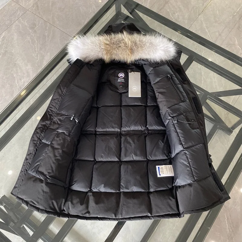 ★関税/送料込★カナダグース＊MACCULLOCH PARKA＊マクローチパーカ コピー Cag73793