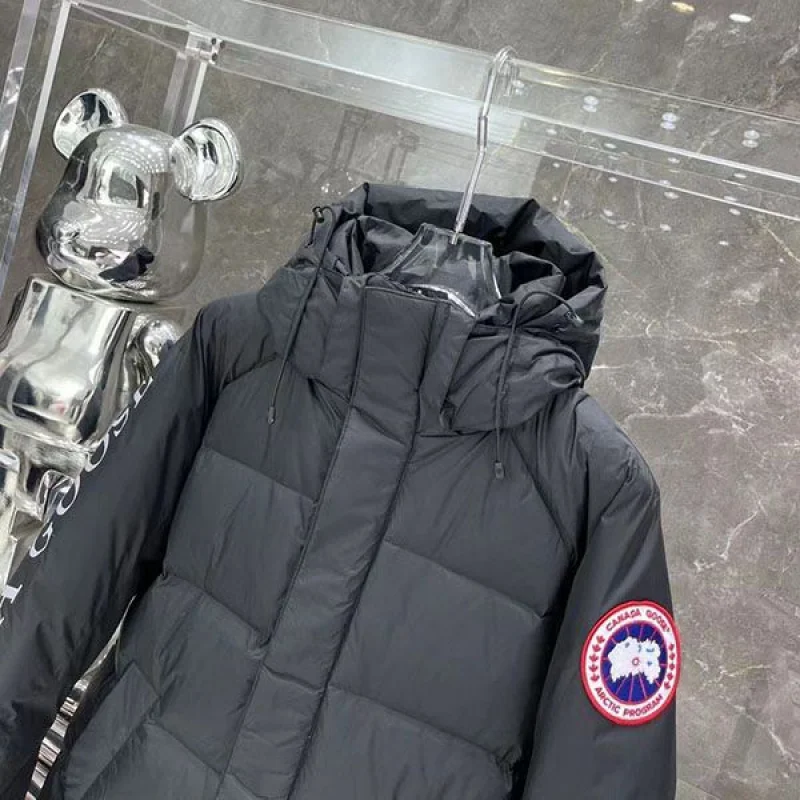 人気No1 カナダグース Cypress Jacket ダウンジャケット 偽物 Caj56529