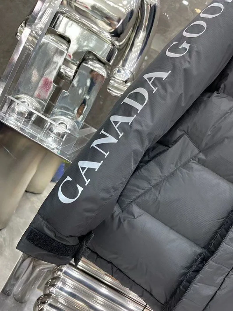 人気No1 カナダグース Cypress Jacket ダウンジャケット 偽物 Caj56529