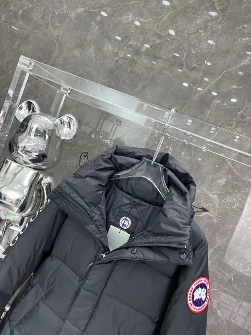 人気No1 カナダグース Cypress Jacket ダウンジャケット 偽物 Caj56529