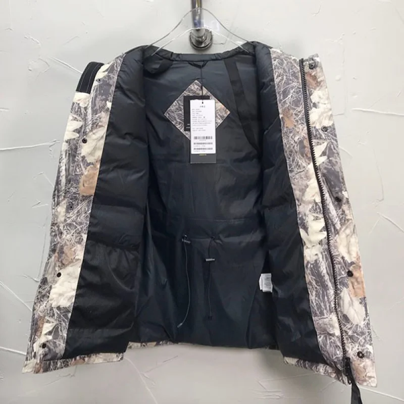 超希少!OVO x カナダグース Terrain Parka ダウンジャケット コピー Cak49614