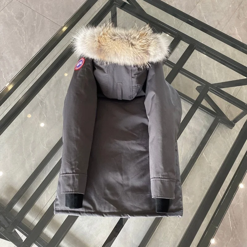 完売必至 カナダグース*MACCULLOCH PARKA*マクローチパーカ スーパーコピー Cal24953