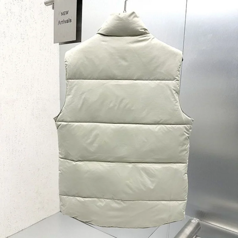 稀少 カナダグース フリースタイルベスト ダウン 偽物 Can77574