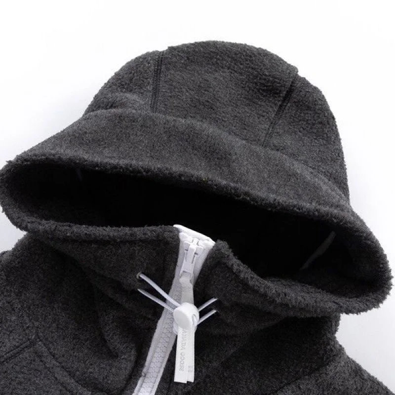 使い勝手良しカナダグース コピー レディース SIMCOE OVERSIZED フリースフーディー Caq77724