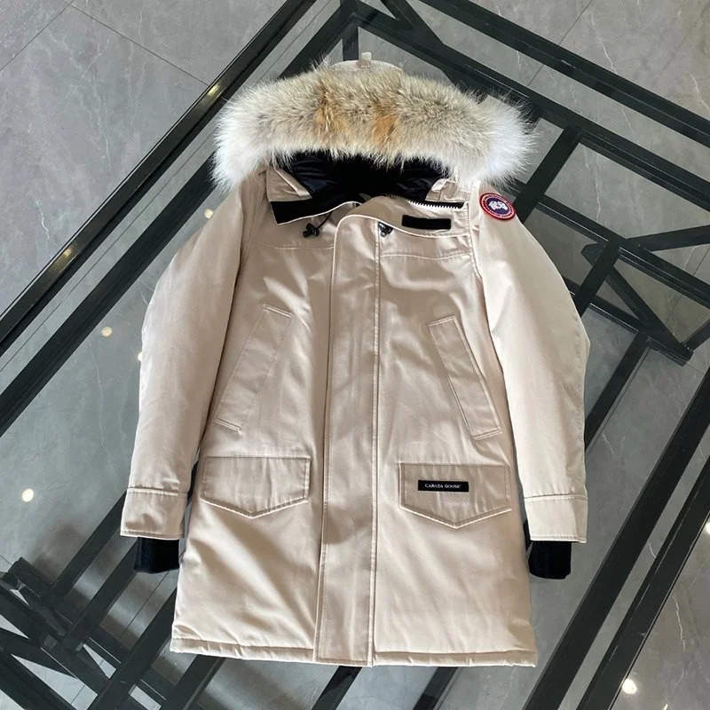 関税なしカナダグース*MACCULLOCH PARKA*マクローチパーカ 偽物 Cas69987