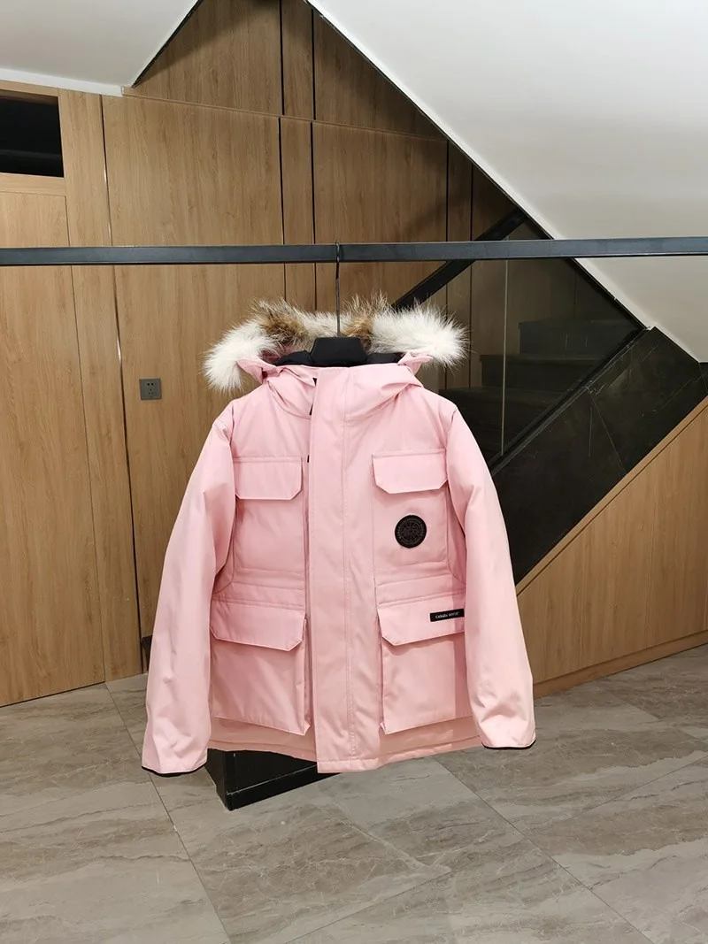 ★関税/送料込★カナダグース コピー★大人もOK!PBIコレクション/高度耐寒性 Cat46307