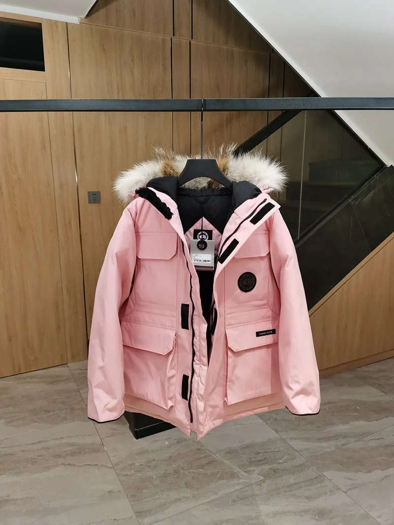 ★関税/送料込★カナダグース コピー★大人もOK!PBIコレクション/高度耐寒性 Cat46307