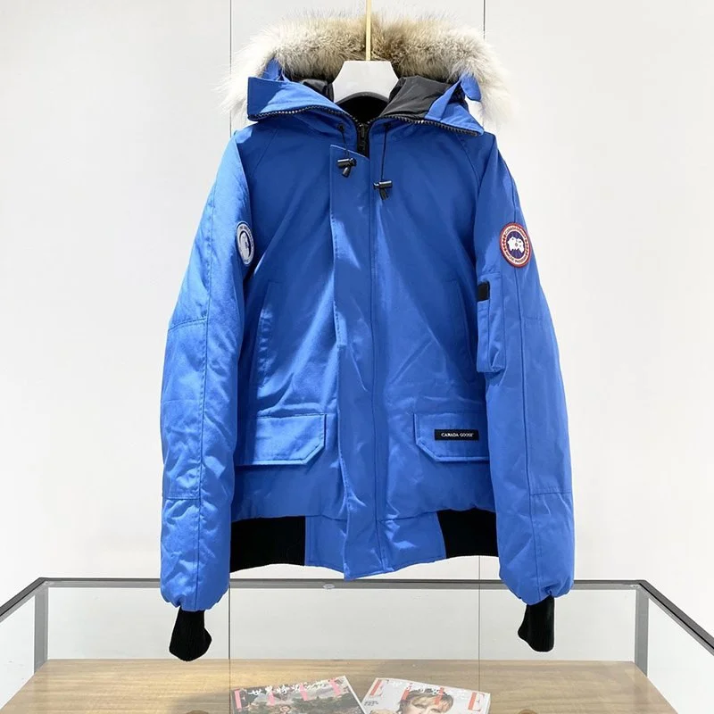 超希少!カナダグース*MACCULLOCH PARKA*マクローチパーカ 偽物 Cau54121