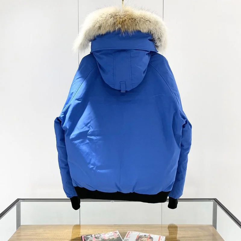 超希少!カナダグース*MACCULLOCH PARKA*マクローチパーカ 偽物 Cau54121