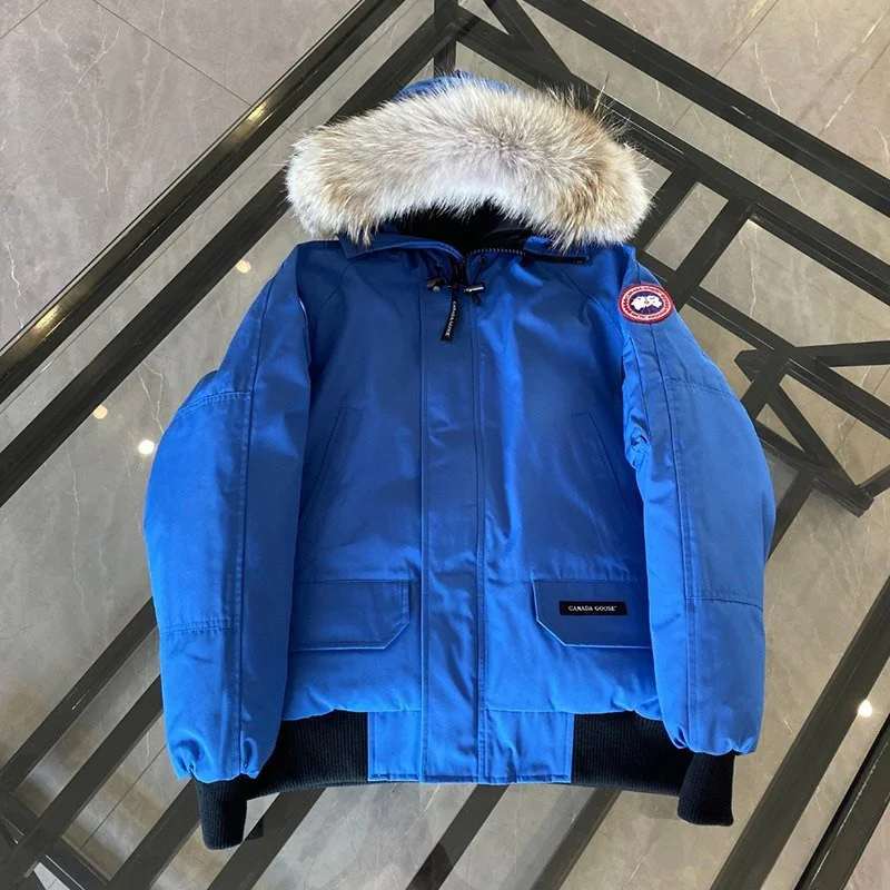 超希少!カナダグース*MACCULLOCH PARKA*マクローチパーカ 偽物 Cau54121