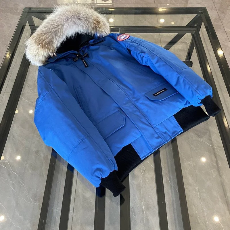 超希少!カナダグース*MACCULLOCH PARKA*マクローチパーカ 偽物 Cau54121