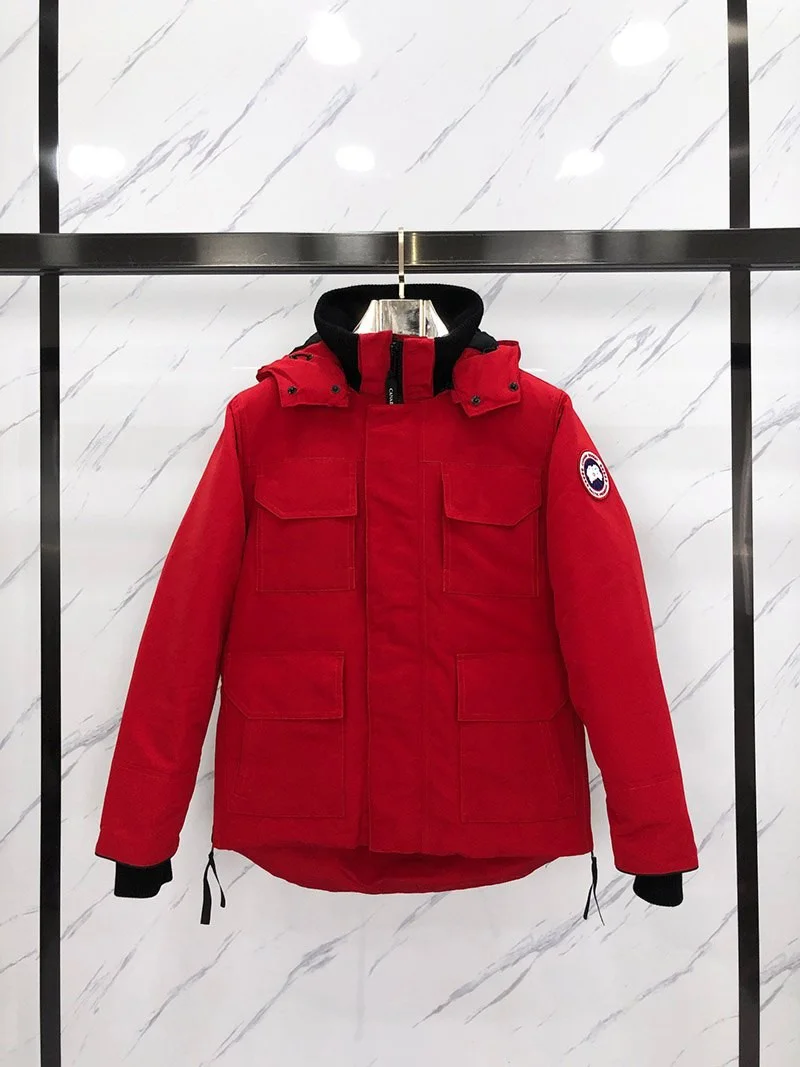 定番 カナダグース*Maitland Parka*メイトランド*ブラックレーベル 偽物 Cau56692