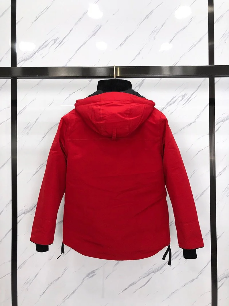定番 カナダグース*Maitland Parka*メイトランド*ブラックレーベル 偽物 Cau56692