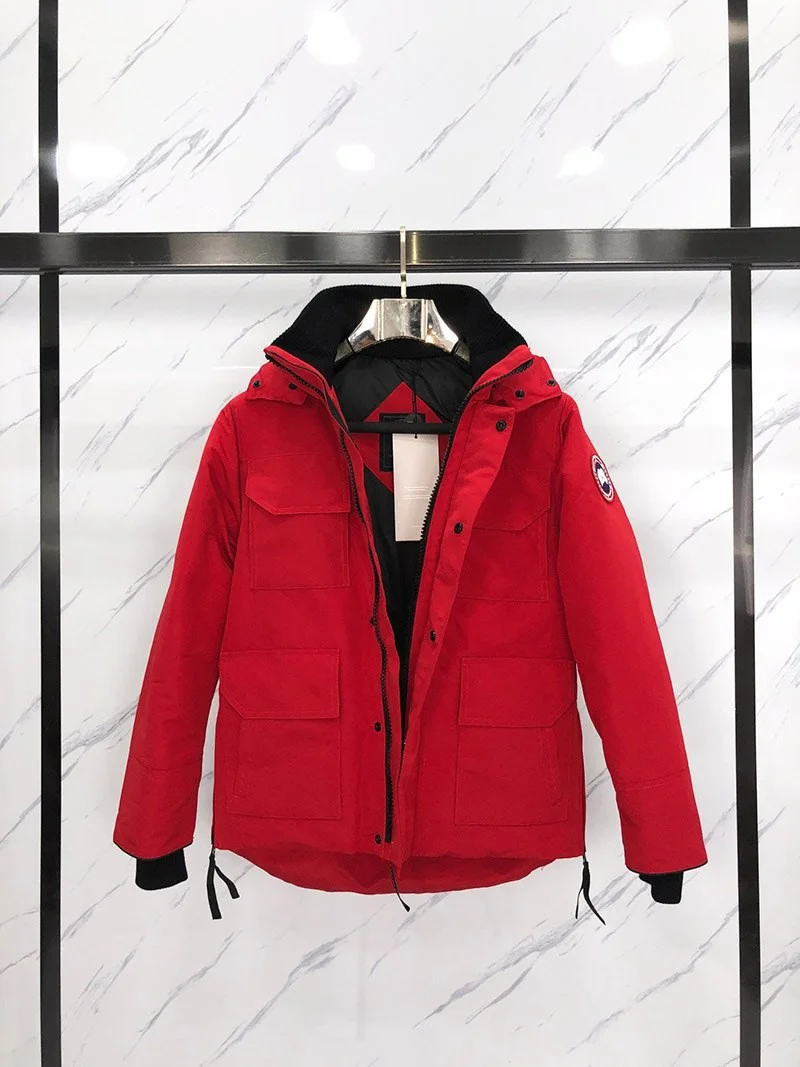 定番 カナダグース*Maitland Parka*メイトランド*ブラックレーベル 偽物 Cau56692