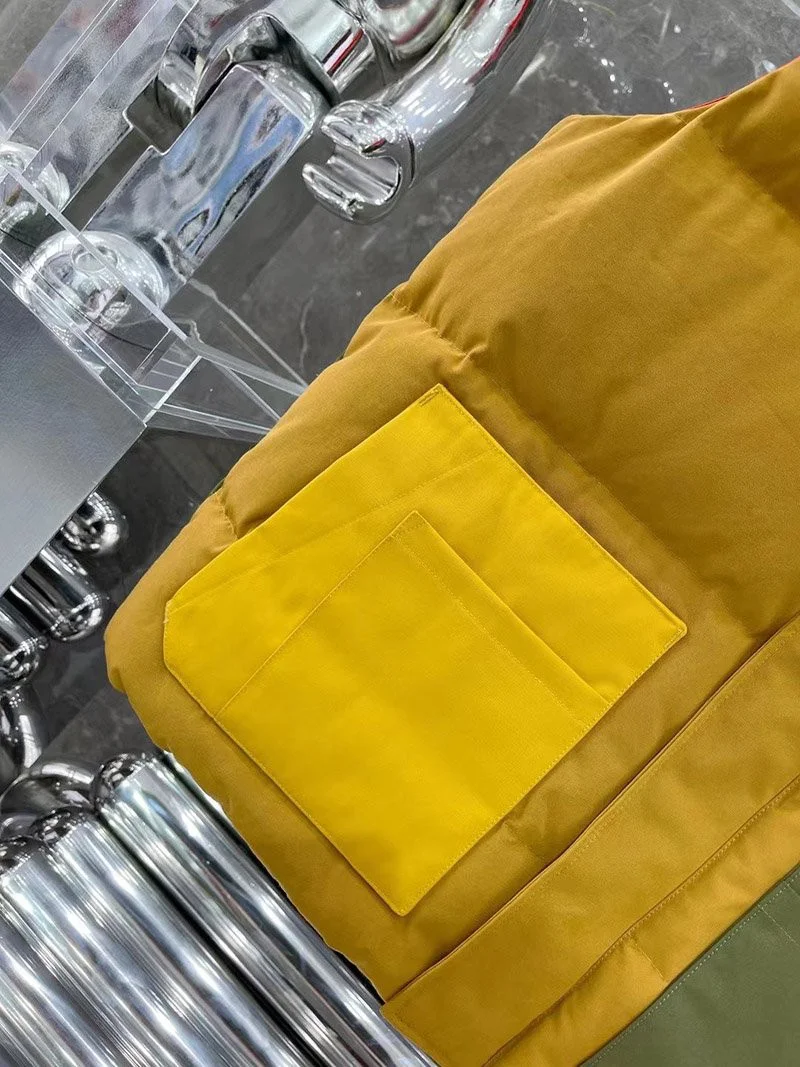 【即発】注目コラボ カナダグース x NBA 偽物 フリースタイルベスト Cau99670