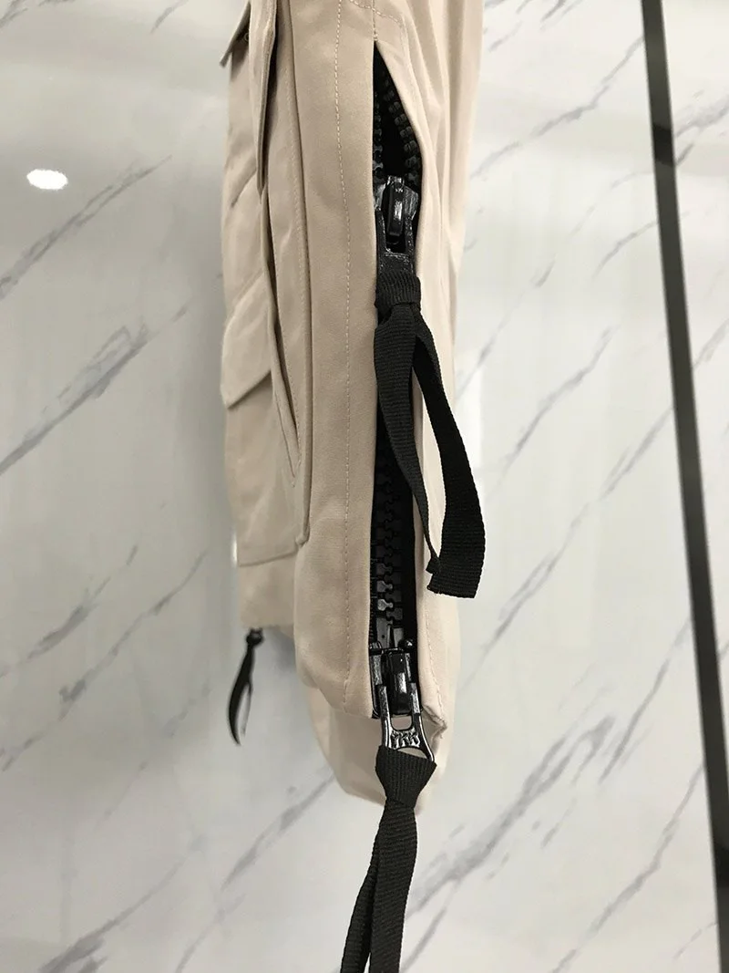 目を惹くカラー カナダグース コピー*Maitland Parka*メイトランド*ブラックレーベル Cav54563