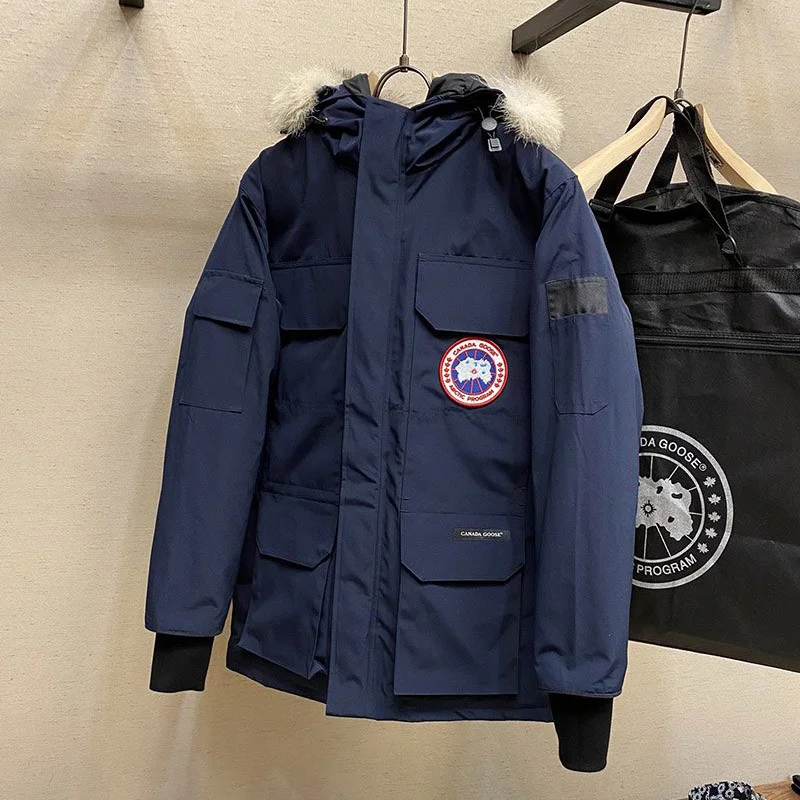 大人気!カナダグース*EXPEDITION*エクスペディション*フュージョン コピー Caw37484