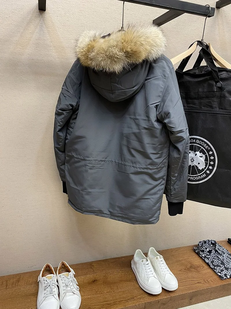 ★日本!!人気!カナダグース*EXPEDITION*エクスペディション*フュージョン 偽物 Caw45668