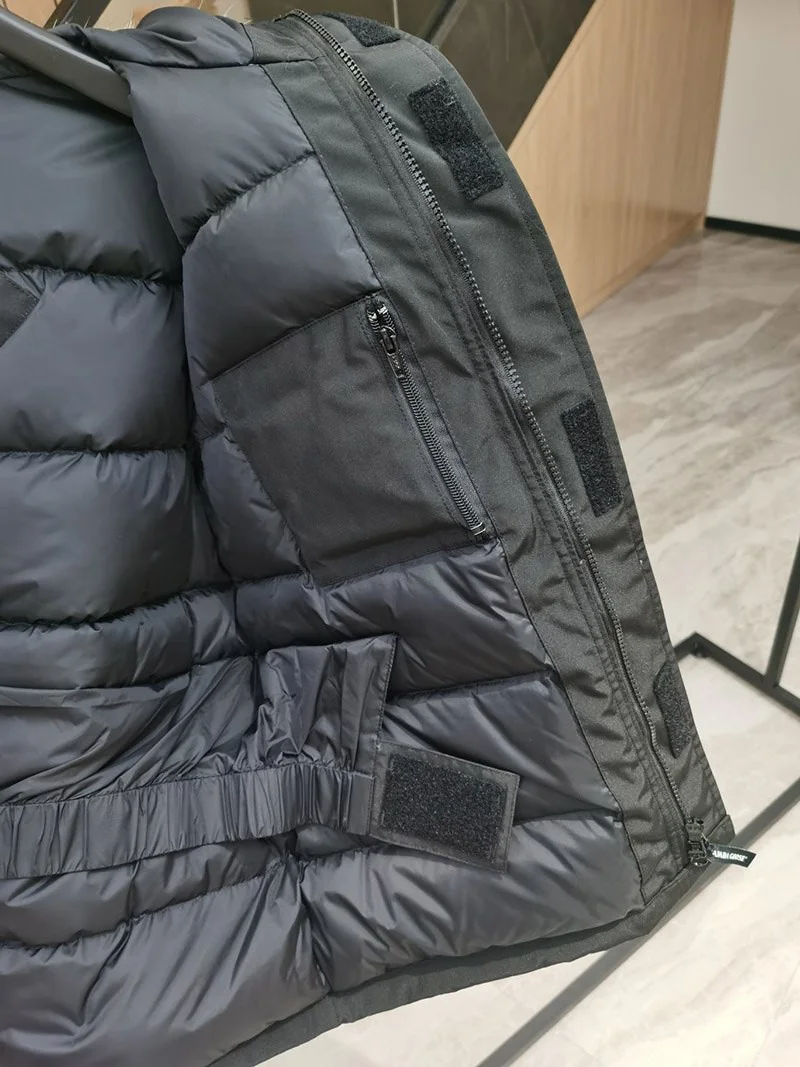 完売必至カナダグース★大人もOK!PBIコレクションコピー/高度耐寒性 Caw70382