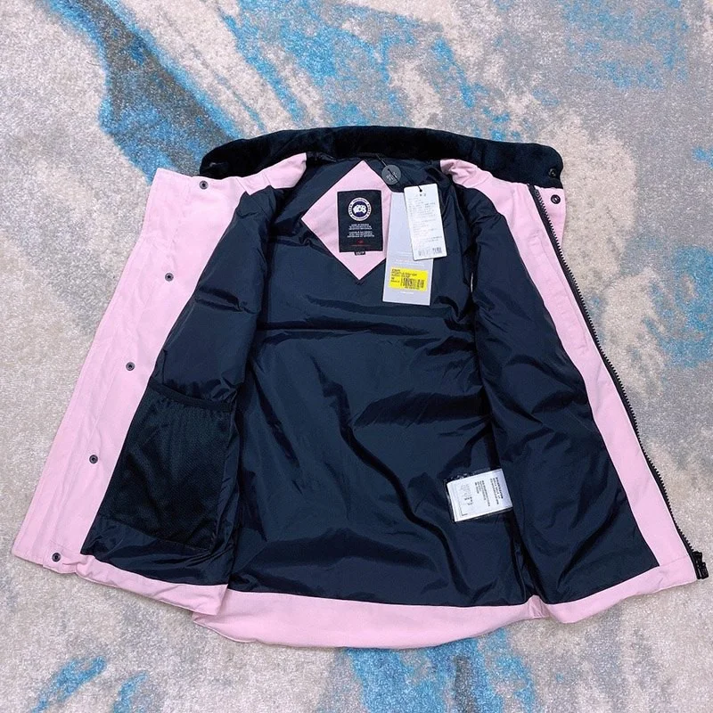 欲しい♡超限定♪ カナダグース PBI フリースタイルベスト偽物 FREESTYLE Cay63061