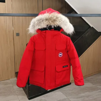 カナダグース服 Cac35971 スーパーコピー