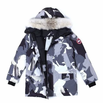 カナダグース服 Caf91792 スーパーコピー