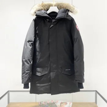 ★関税/送料込★カナダグース*MACCULLOCH PARKA*マクローチパーカ コピー Cag73793