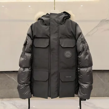 カナダグース服 Cao48924 スーパーコピー