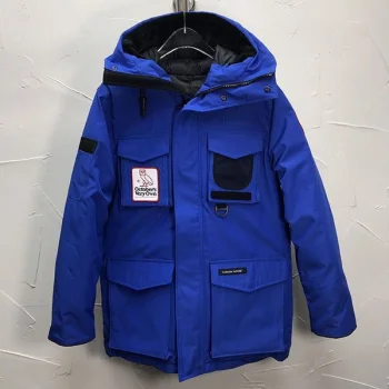 カナダグース服 Cap61848 スーパーコピー
