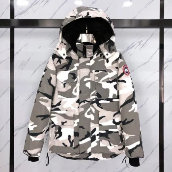 カナダグース服 Car45729 スーパーコピー