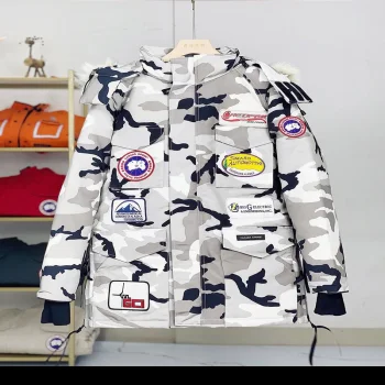 カナダグース服 Car89963 スーパーコピー