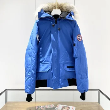 カナダグース服 Cau54121 スーパーコピー