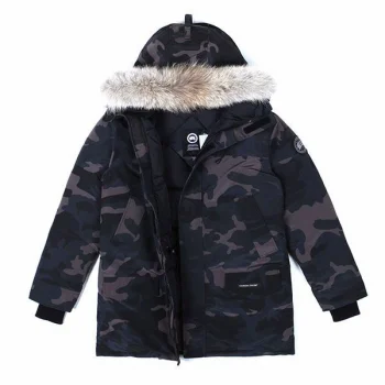カナダグース服 Caw32640 スーパーコピー
