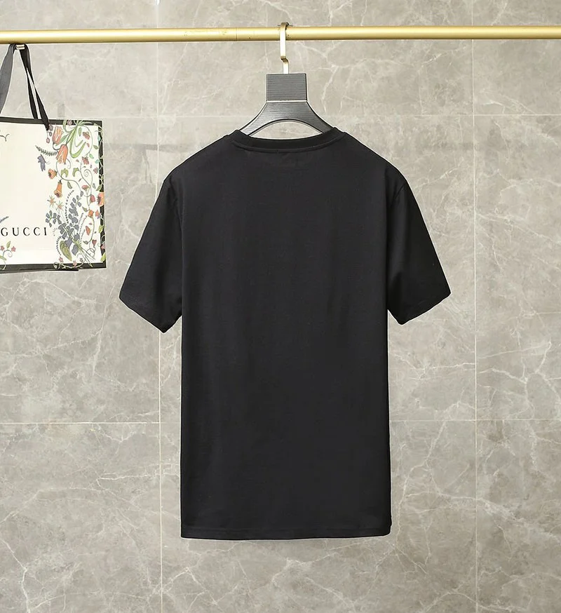 セリーヌ “セリーヌ”スタッズロゴプリント Tシャツ 偽物 2X687501F