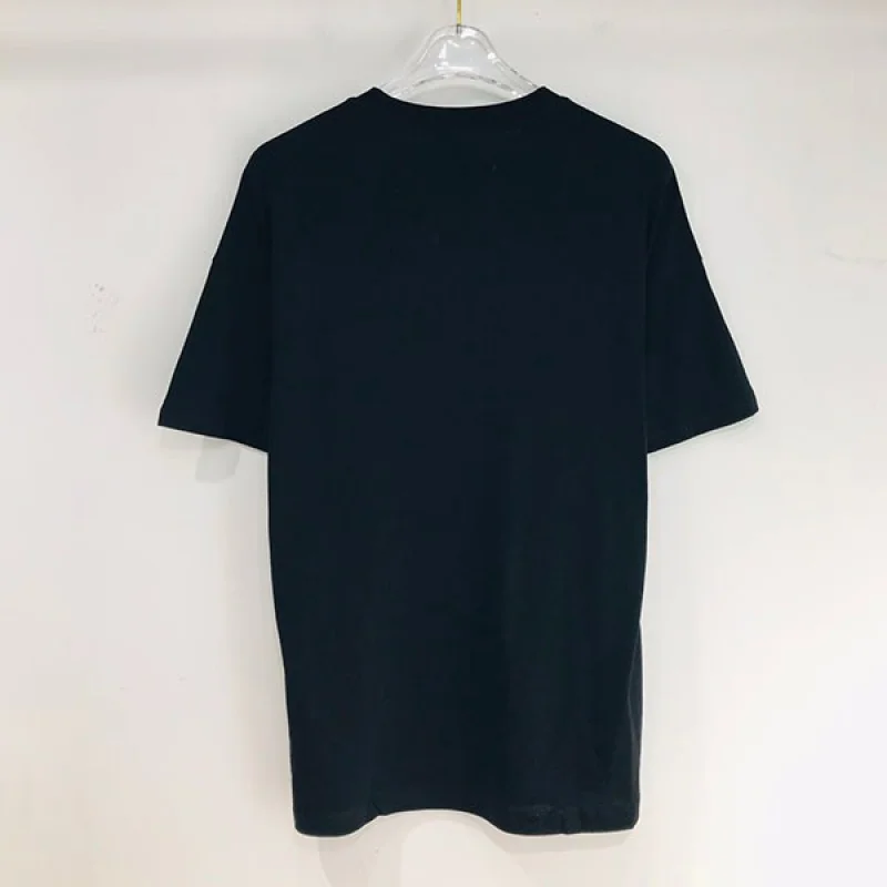 【セリーヌ】ルーズTシャツ コピーシャンボール コットンジャージー 2X856501F