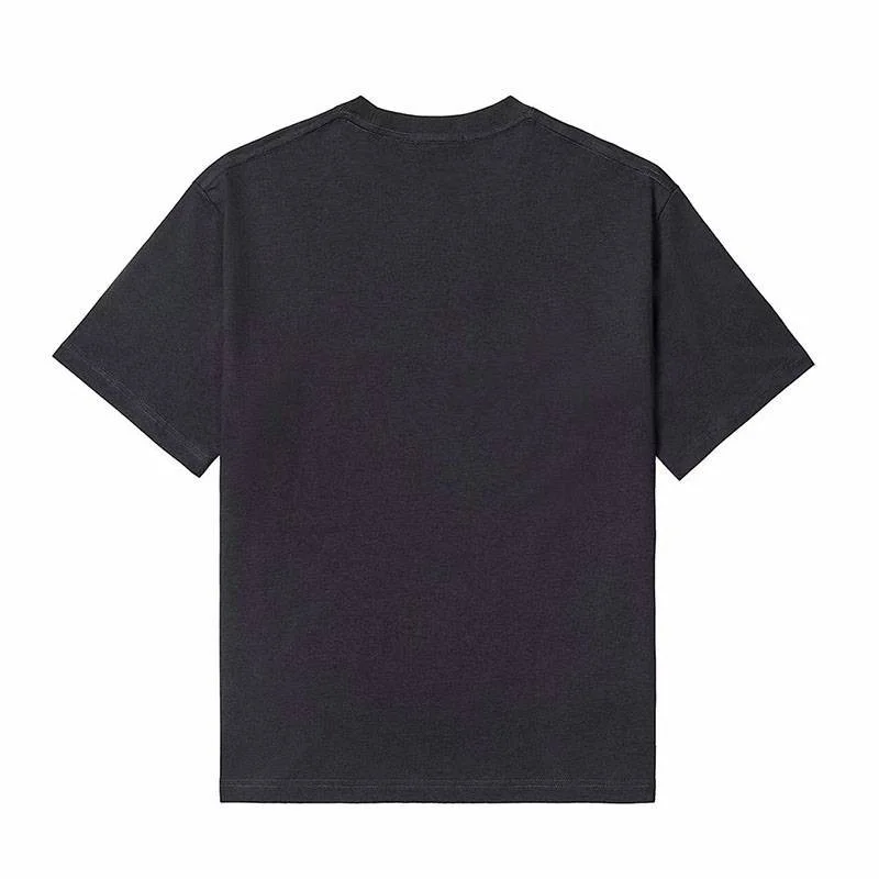 大人気!!新色セリーヌ パリ Tシャツ 偽物 コットン ブラック Cec78699