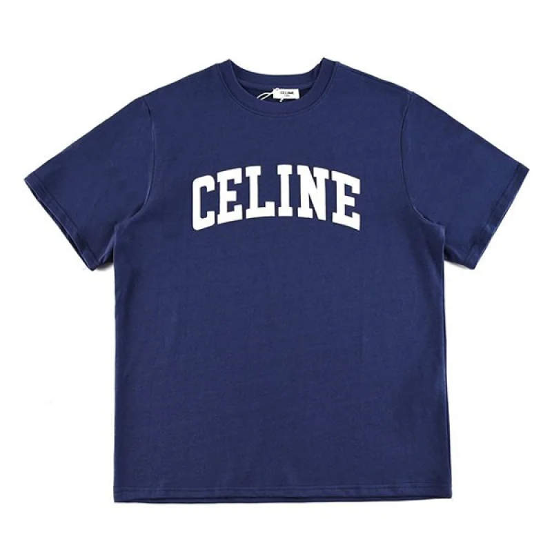 セリーヌ ロゴ Tシャツ 偽物 Cee86573