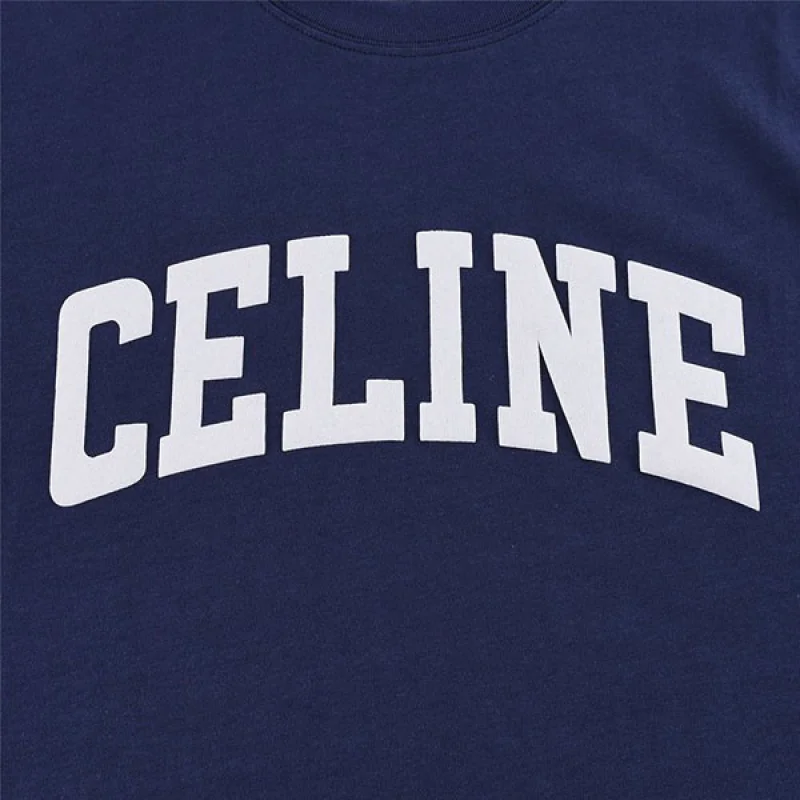 セリーヌ ロゴ Tシャツ 偽物 Cee86573